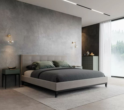 Подступенок Про Стоун бежевый светлый 60x10,7x0,9