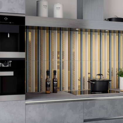 Декор OP\A207\15079 Спига 15*40*8 (уп\10шт), шт