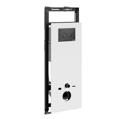 Salm 27TLT.010.ME.WH.MB01 Система инсталляции для унитазов Salm 27TLT.010.ME.WH.MB01 Система инсталляции для унитазов