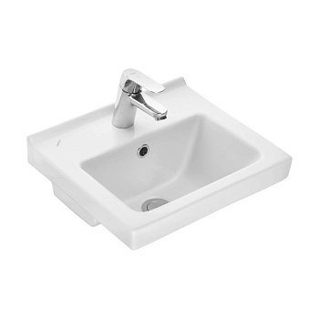 Раковина Santeri Визит 40 Раковина Santeri Визит 40