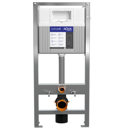 Инсталляция AQUA PRIME P 50Z для унитаза Инсталляция AQUA PRIME P 50Z для унитаза