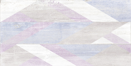 Плитка настенная Chance светлый мозаика 08-01-20-2472 20х40 (15шт/1,2м2),м2