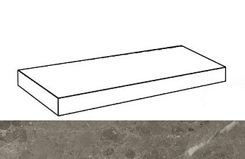 Р.С.Грэй Ступ.60 Угл.Лев