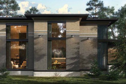 Плитка настенная 26322 Вудсток серый темный матовый 6*28.5*10 (48шт\0.82м2), м2 Плитка настенная 26322 Вудсток серый темный матовый 6*28.5*10 (48шт\0.82м2), м2