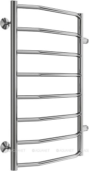 Полотенцесушитель Terminus Виктория П8 500х800 бп500