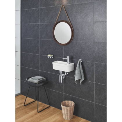 Раковина Grohe Euro Ceramic 37х18 39327000
