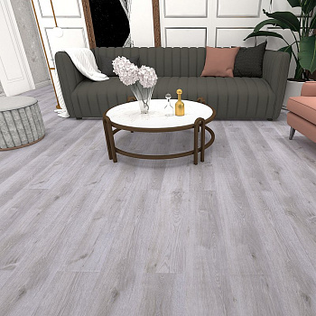 Кварц-виниловый ламинат SPC Aspenfloor Smart Choice SC1-01 Дуб Серый (3,5мм//2,245м2) (1 220мм*184мм), м2 Кварц-виниловый ламинат SPC Aspenfloor Smart Choice SC1-01 Дуб Серый (3,5мм//2,245м2) (1 220мм*184мм), м2