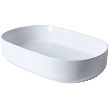 Раковина Allen Brau Fantasy 55х36 4.11022.21 матовая