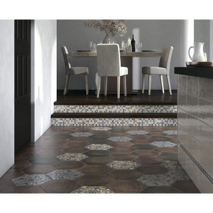 Декор OS\A13\SG2700 Площадь Испании 29*33.4*8 (уп\7шт), шт