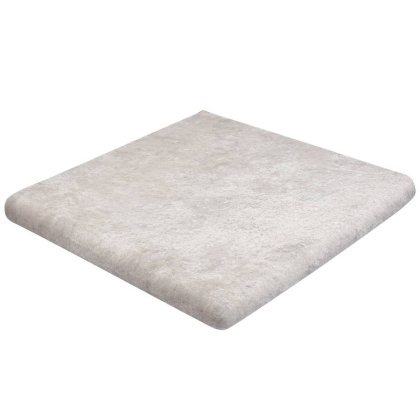 Ступень угловая CARTABON MANHATTAN GREY 33,5х33,5х4, Manhattan Ступень угловая CARTABON MANHATTAN GREY 33,5х33,5х4, Manhattan