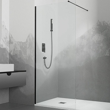 Душевая перегородка RGW WA-010B, RGW 351001012-14