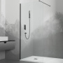Душевая перегородка RGW WA-010B, RGW 351001007-14 Душевая перегородка RGW WA-010B, RGW 351001007-14