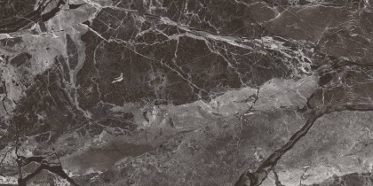 Керамогранит 144_8 Kenya Nero чёрный (120смх60смх9,5мм) (2шт_1,44м2) полированный, м2 Керамогранит 144_8 Kenya Nero чёрный (120смх60смх9,5мм) (2шт_1,44м2) полированный, м2