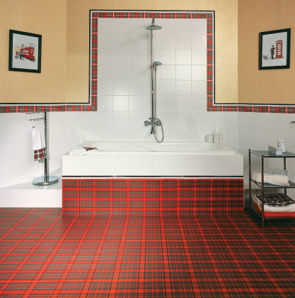 Карандаш 130 белый 20*1,5 (1уп/40шт.), шт