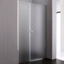 ELENA-W-B-11-40+80-P-Cr-R Душевая дверь