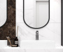 Swizer White Керамогранит белый 60x60 Матовый