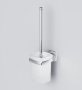 A9033400 Gem, Стойка с туалетной щеткой