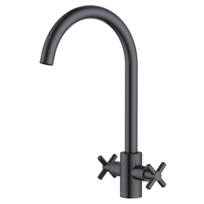 270000000 Neo Classic Graphite, Смеситель Для кухни