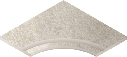 Айс Борt.60X60 С Выемкой Угл.Закр.30 Айс Борt.60X60 С Выемкой Угл.Закр.30