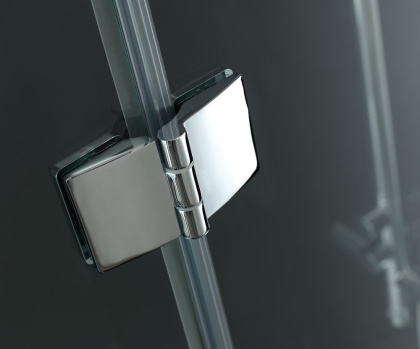 VERONA-W-B-22-180-C-Cr Душевая дверь