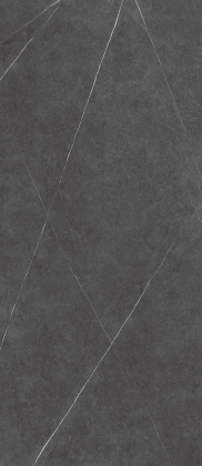 Керамогранит 600180000022 Metropolis Империал Блэк (278см*120см*6мм) (1шт/3,336м2) матовый, м2