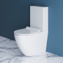 Бачок BelBagno SFERA-R BB2141T
