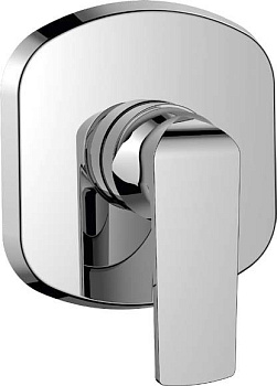 GLOBO-F-DEV4-01 Встраиваемый 4-х позиционный переключатель