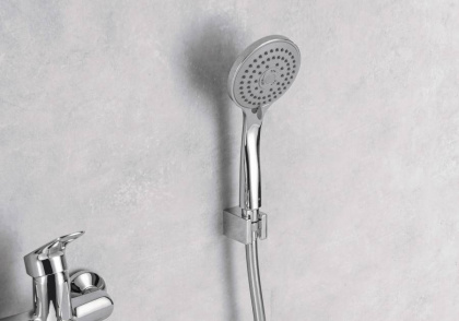 Ручной душ 3jet AQUATEK AQ2003CR 