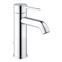 Смеситель для раковины Grohe Essence New 23589001 хром
