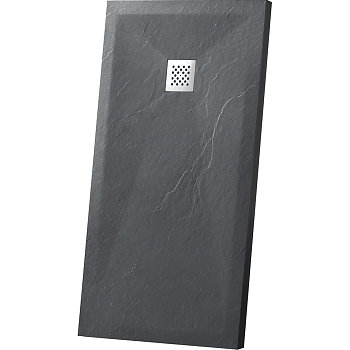 Душевой поддон прямоугольный STONE TRAY-G  800x1000