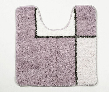 Ruwer BM-6709 Коврик для ванной комнаты Ruwer BM-6709 Коврик для ванной комнаты