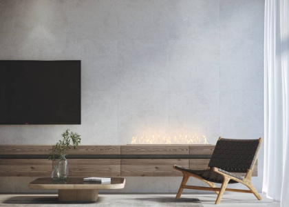 Керамогранит Cemento Sassolino 60х60