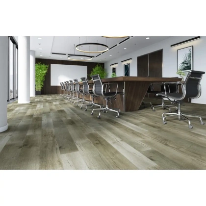 Кварцевый ламинат Fargo 81996-1 Дуб Токио