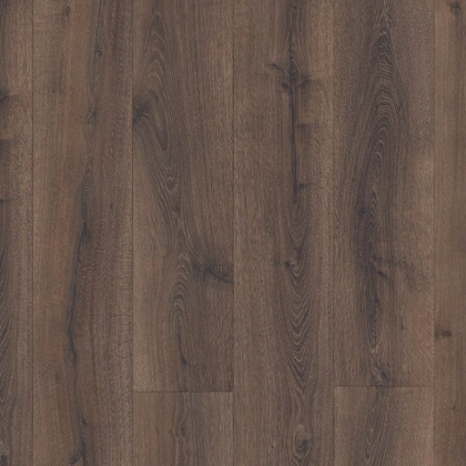 Ламинат Quick Step MAGESTIC MJ3553 Дуб пустынный шлиф.темно-коричн. (9,5мм/32кл/2,952м2), м2