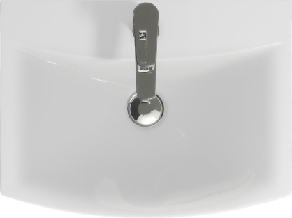 Раковина CARINA 55