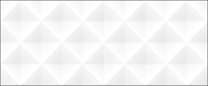 10100001345 Плитка облиц. White Planet_GT Бел. 60*25 02_ 1 \57,6