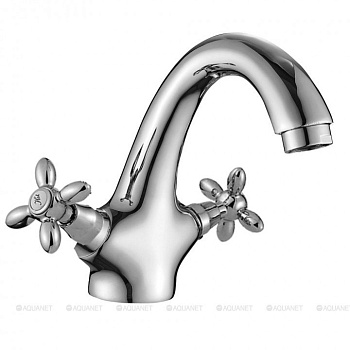 Смеситель для раковины Agger Retro A1902100