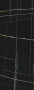 Surface Laboratory/Сахара Блэк лаппатированный обрезной 119,5x320x0,6