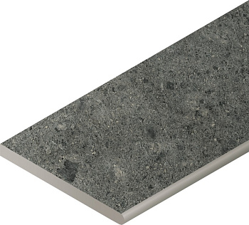 Грэй Борт.30X60 Закругл.Пр