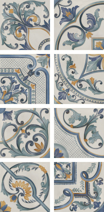 Мирадоро лаппатированный обрезной 60x60x0,9 Мирадоро лаппатированный обрезной 60x60x0,9