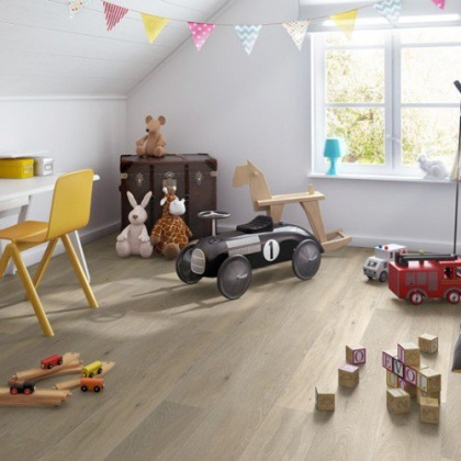 Ламинат Quick-step Largo 1661 Доска фламандского дуба (9,5мм/32кл/2,522м2) 2050*205, м2