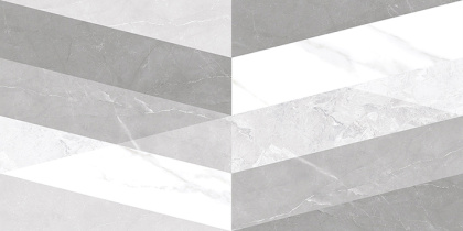 Плитка настенная Savoy серый мозаика 08-00-06-2461 20х40 (15шт/1,2м2), м2