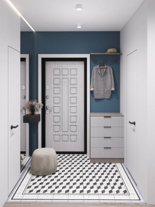 Керамогранит Elegance Base 19,8x19,8, Chalet