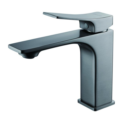 Смеситель для раковины Shevanik S61T S6101T Смеситель для раковины Shevanik S61T S6101T