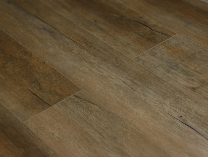 Виниловый ламинат Royce Sense SE-719 Дуб Базилик (4мм/42кл/2,16м2) (1 200мм*180мм), м2