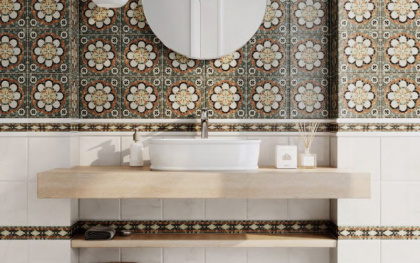 Бордюр HGD\A435\5009 Стемма 6.3*20*6.9 (уп\32шт), шт Бордюр HGD\A435\5009 Стемма 6.3*20*6.9 (уп\32шт), шт