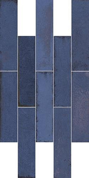 Керамогранит Murus Oceanum 7х28