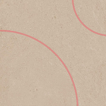 Декор SBD053\SG9355 Матрикс бежевый светлый 30*30*8 (уп\7шт), шт