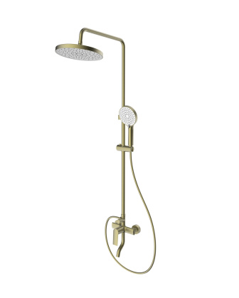 Душевая система Splenka для ванны и душа S50.24