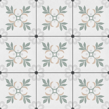 Плитка CELESTE 19,8x19,8 (18 шт.в уп)